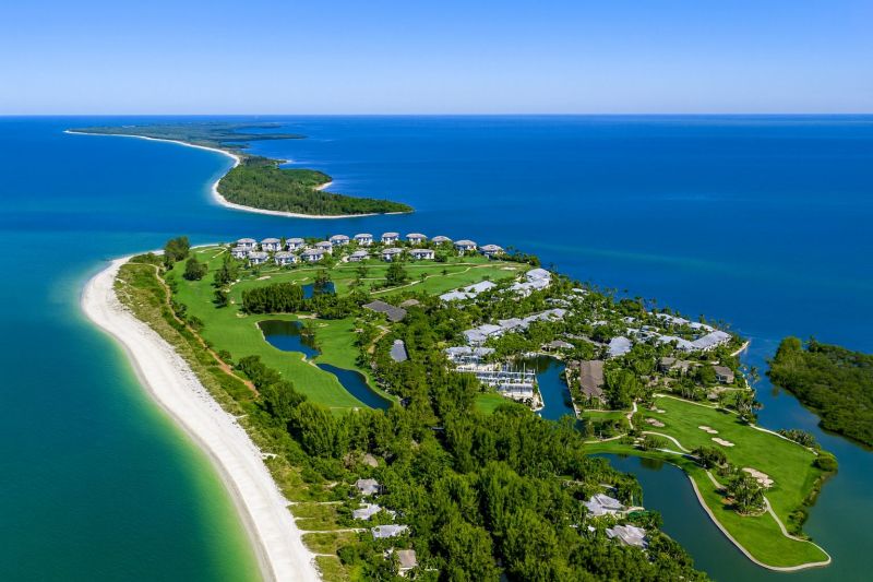 Local Aggregate Repair in Sanibel, FL