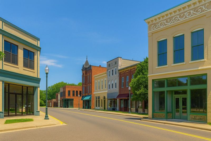Local Aggregate Repair in Hastings, MN