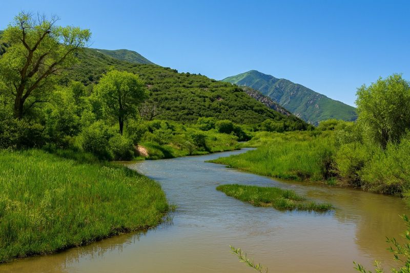 Local Aggregate Repair in Spanish Fork, UT