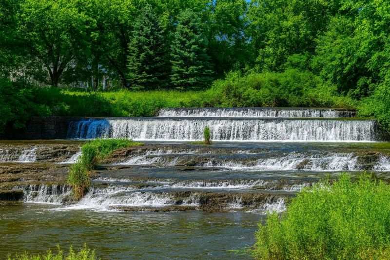 Local Apron Repair in Cannon Falls, MN