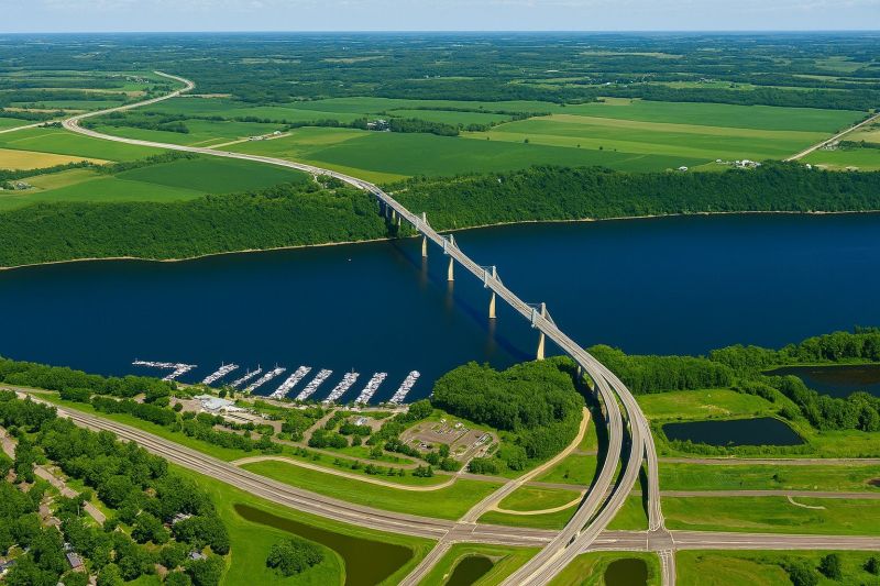 Local Apron Repair in New Richmond, WI