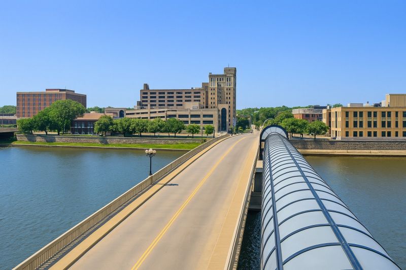 Local Apron Repair in Waterloo, IA