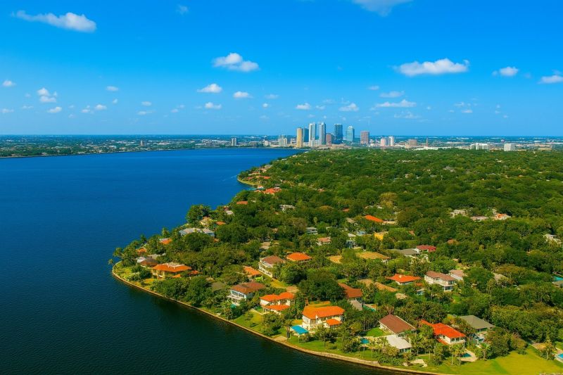 Local Apron Repair in Riverview, FL