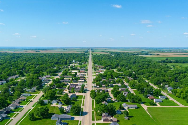 Local Apron Repair in Grimes, IA