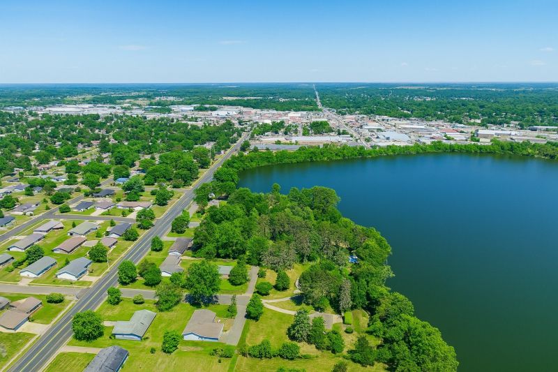 Local Apron Repair in Rice Lake, WI