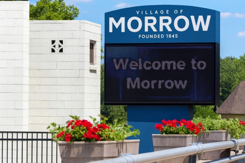 Local Apron Repair in Morrow, OH