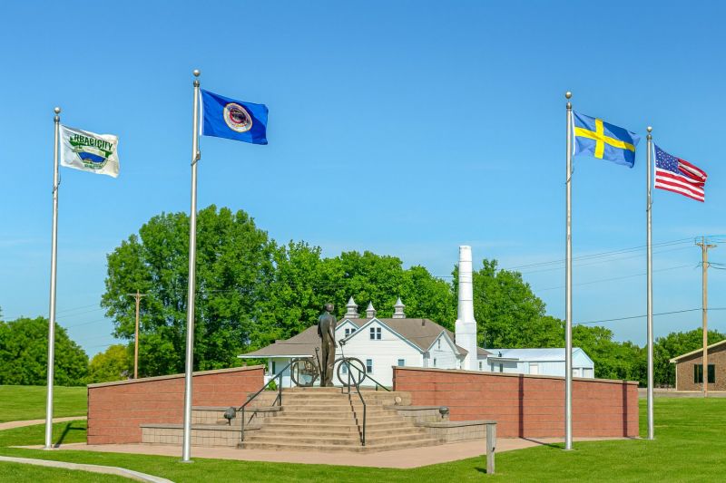 Local Apron Repair in Chisago City, MN