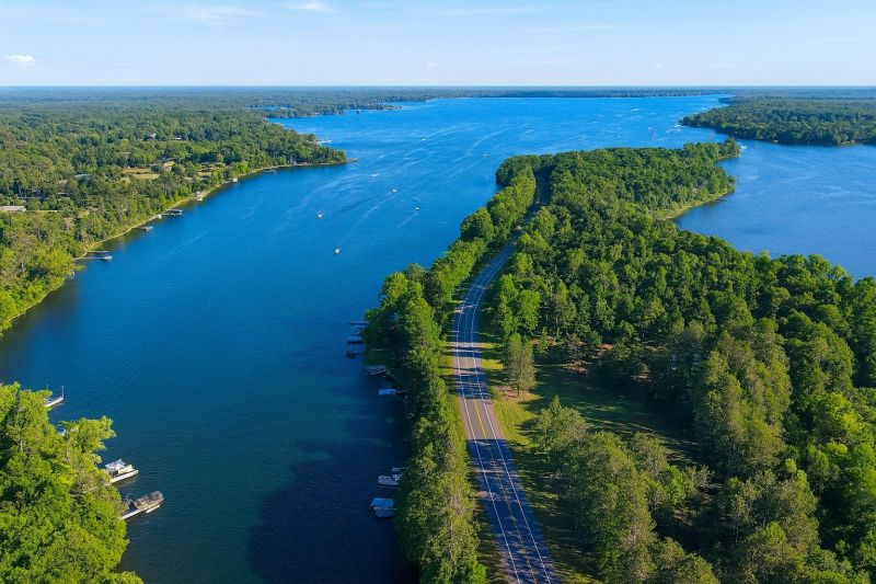 Local Apron Repair in Crosslake, MN