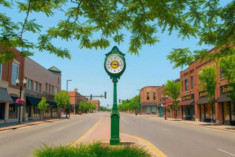 Local Apron Repair in Anoka, MN