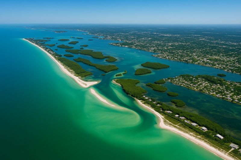 Local Apron Repair in Englewood, FL