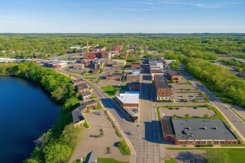 Local Apron Repair in Menomonie, WI