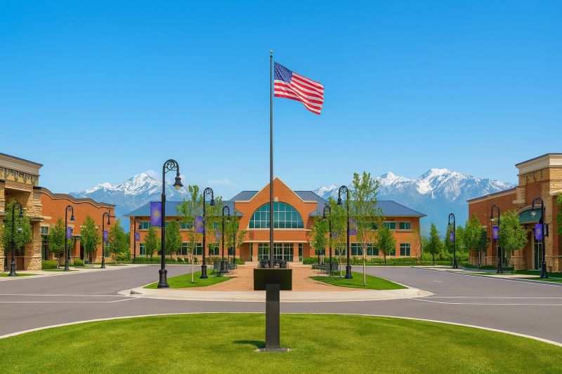 Local Apron Repair in South Jordan, UT