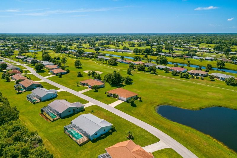 Local Apron Repair in Rotonda West, FL