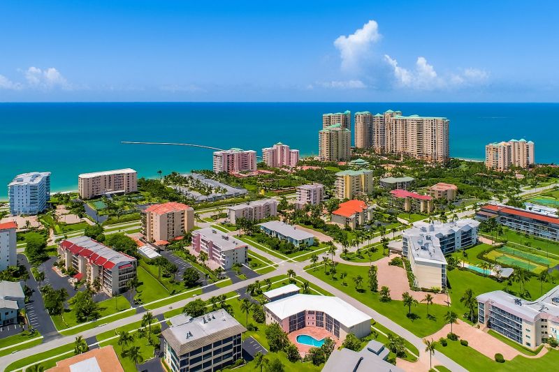 Local Apron Repair in Marco Island, FL