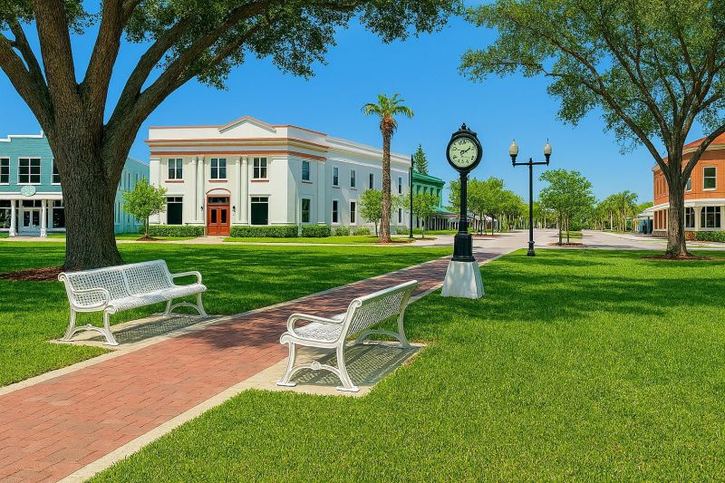 Local Apron Repair in Sebring, FL