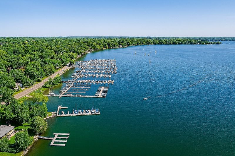 Local Apron Repair in Minnetonka, MN