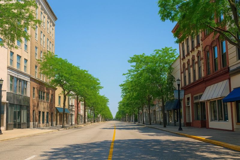 Local Apron Repair in Fond Du Lac, WI