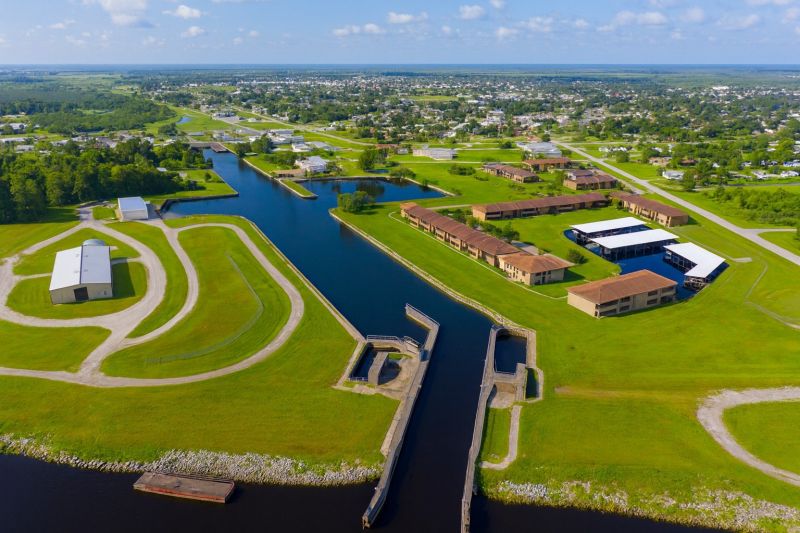 Local Apron Repair in Clewiston, FL