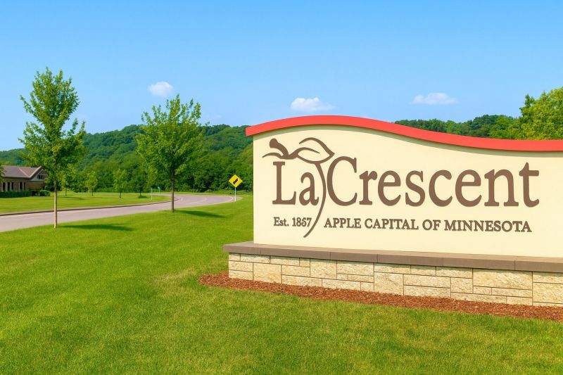 Local Cement Repair in La Crescent, MN