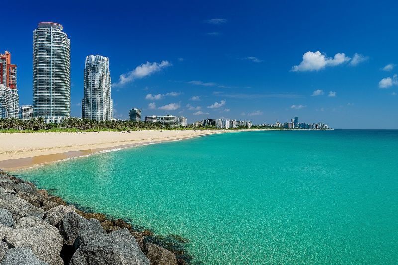 Local Cement Repair in Miami Beach, FL