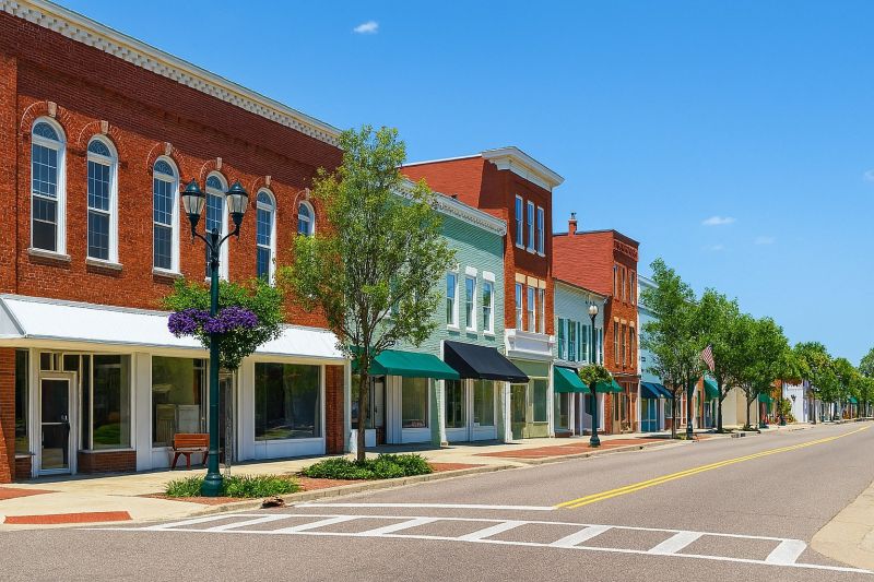 Local Cement Repair in Milaca, MN