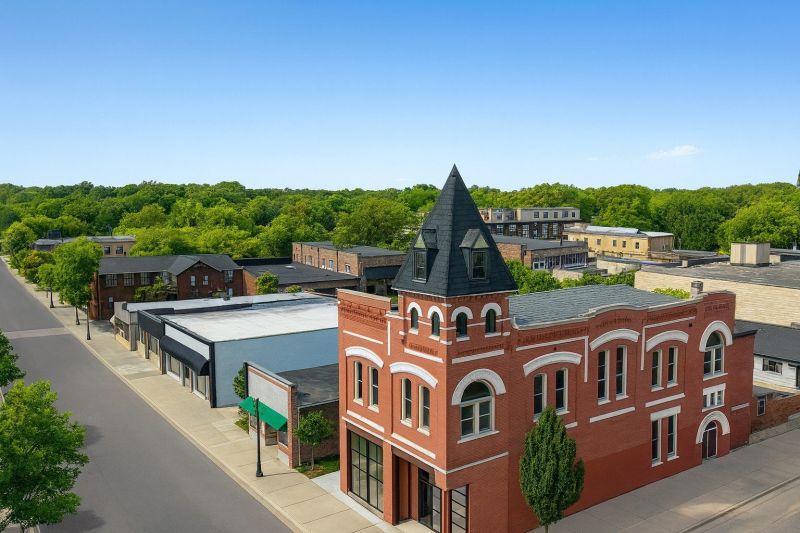 Local Cement Repair in Delano, MN