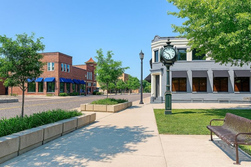 Local Cement Repair in Lakeville, MN