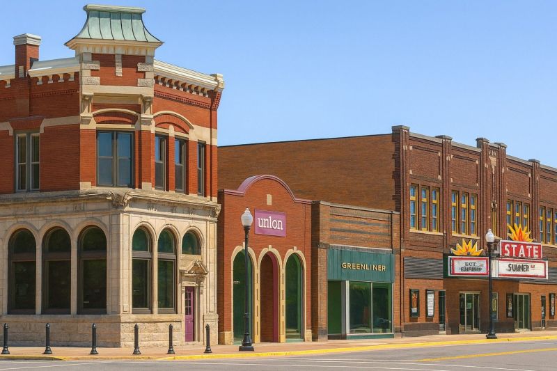 Local Cement Repair in Waverly, IA