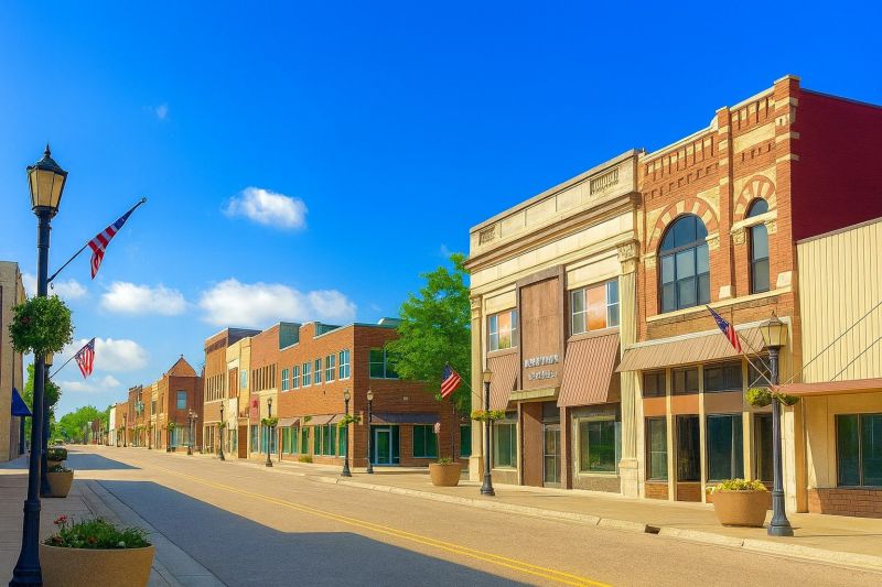 Local Cement Repair in Austin, MN