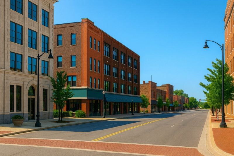 Local Cement Repair in Albert Lea, MN