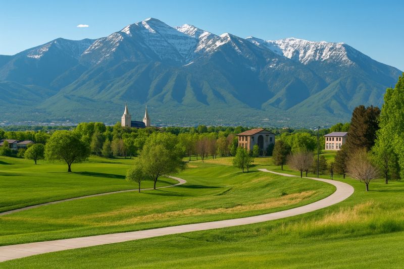 Local Cement Repair in Clearfield, UT