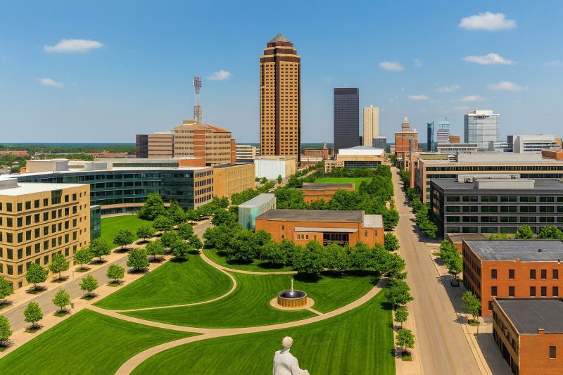 Local Cement Repair in Newton, IA