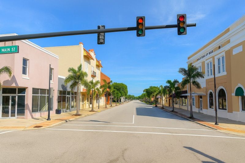 Local Cement Repair in Frostproof, FL