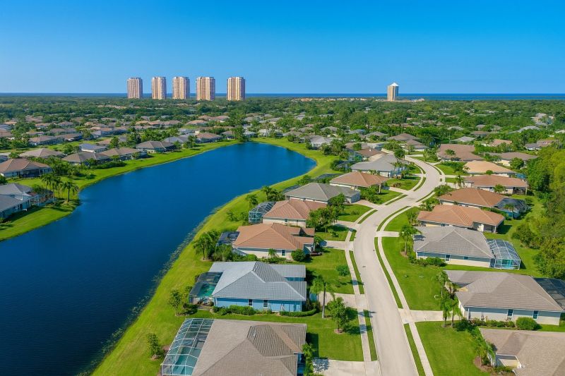 Local Cement Repair in Estero, FL