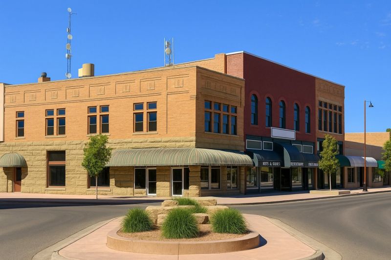 Local Concrete Crack Sealing in Farmington, MN