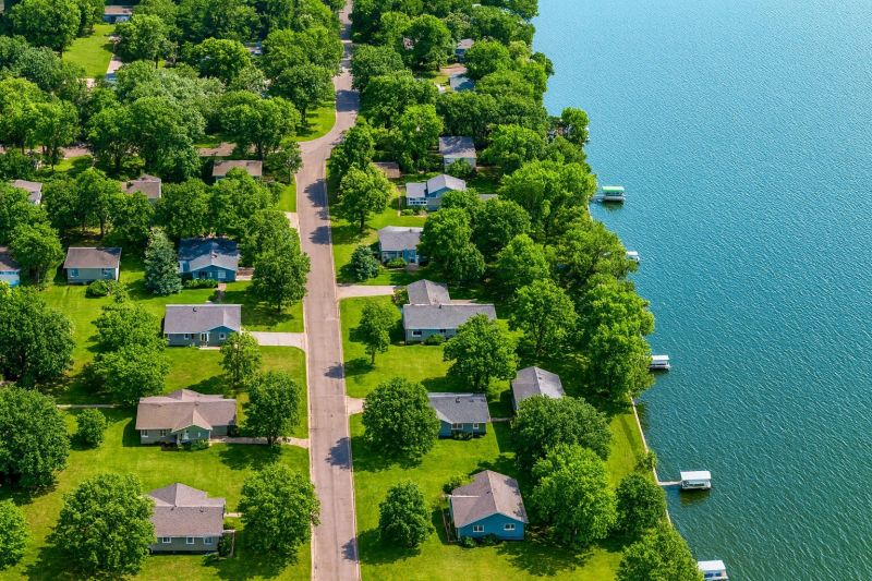 Local Concrete Crack Sealing in Big Lake, MN