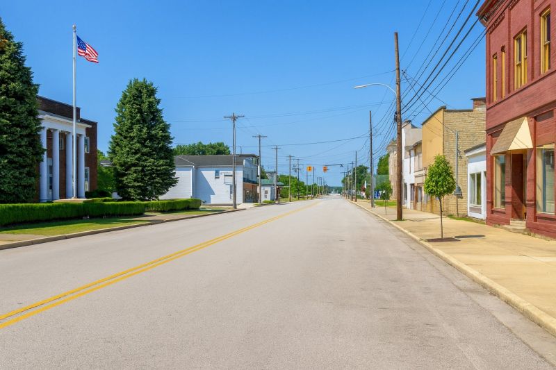 Local Concrete Crack Sealing in Bethel, OH