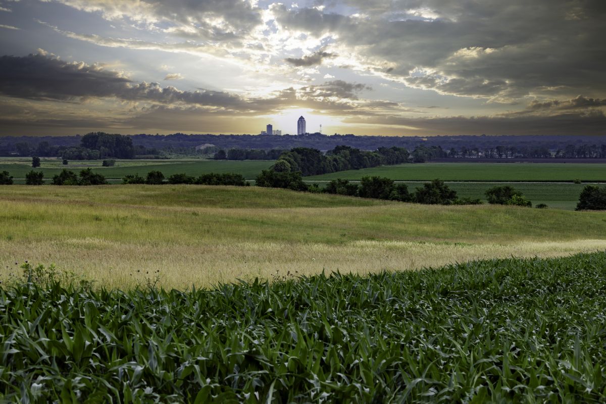 Local Concrete Floor Repair in West Des Moines, IA