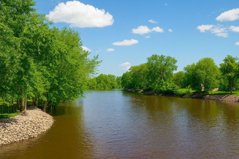 Local Concrete Floor Repair in New London, WI