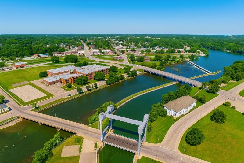 Local Concrete Floor Repair in Kaukauna, WI
