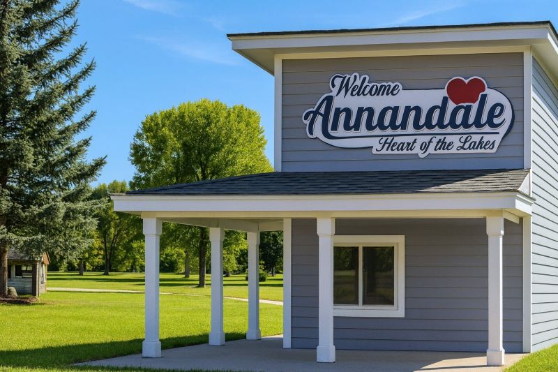 Local Concrete Floor Repair in Annandale, MN