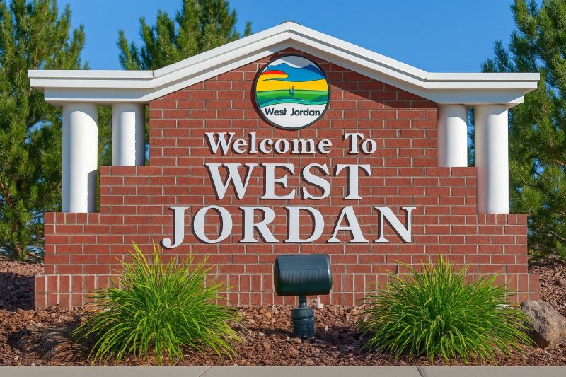 Local Concrete Floor Repair in West Jordan, UT