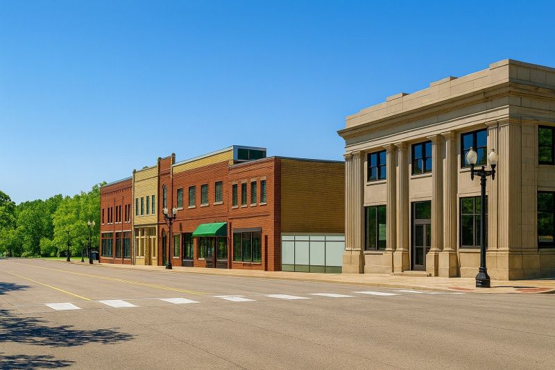 Local Concrete Patching Service in Chaska, MN