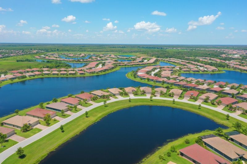 Local Concrete Patching Service in Alva, FL