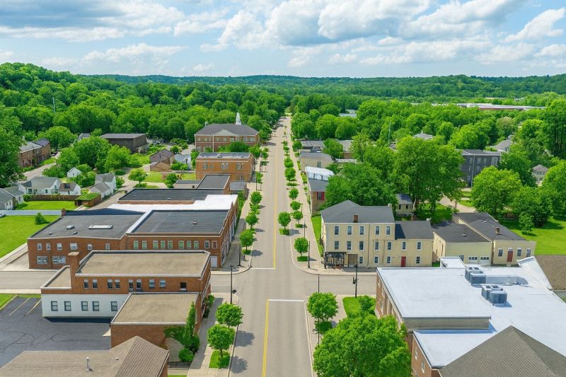 Local Concrete Patching Service in Batavia, OH