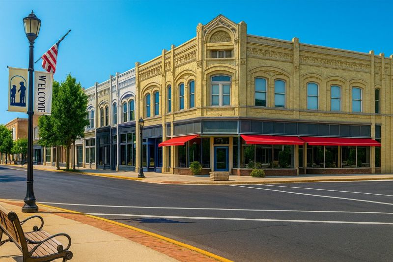 Local Concrete Patching Service in Ripon, WI