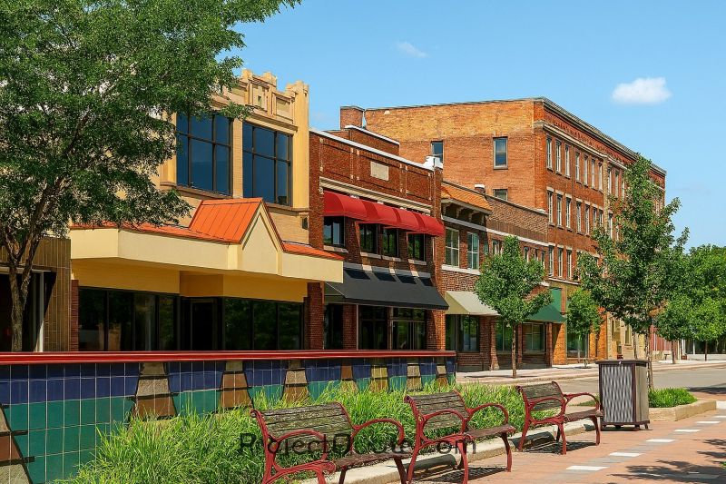 Local Concrete Patching Service in Ames, IA