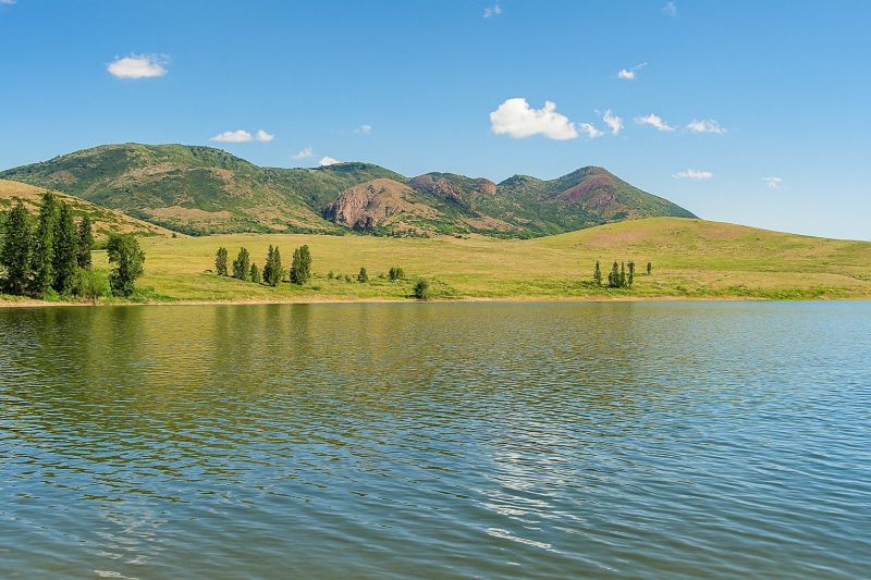 Local Concrete Patching Service in Morgan, UT