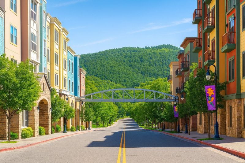 Local Concrete Patching Service in Kaysville, UT