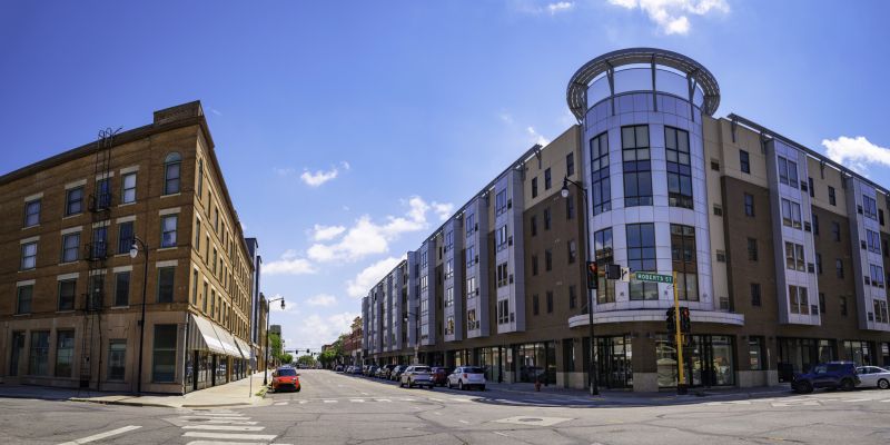 Local Concrete Patching Service in Fargo, ND